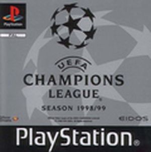 UEFA Champions League: Season 1998/1999
