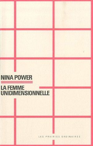 La Femme unidimensionnelle