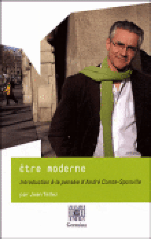 Etre moderne