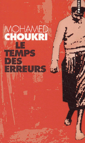 Le Temps des erreurs