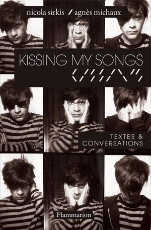 Kissing My Songs