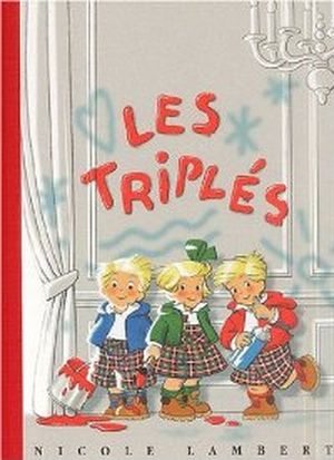 Les Triplés