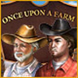 Once Upon A Farm