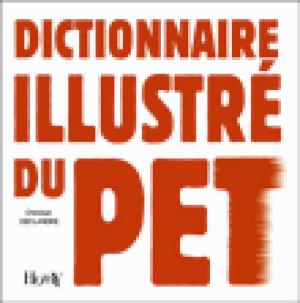 Dictionnaire illustré du pet