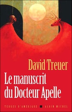 Le Manuscrit du docteur Apelle
