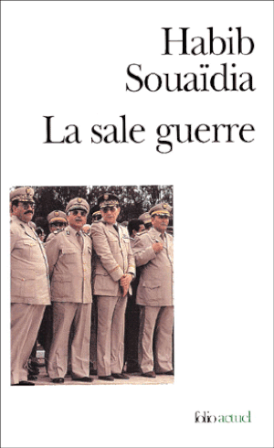 La sale guerre