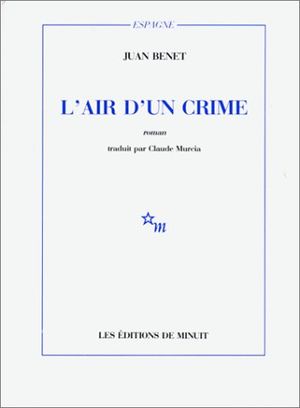 L'Air d'un crime