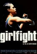 Affiche Girlfight