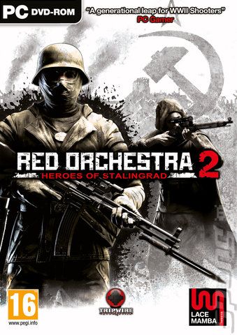 red orchestra 2 heroes of stalingrad mods