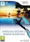 Endless Ocean 2 : Aventuriers des fonds marins