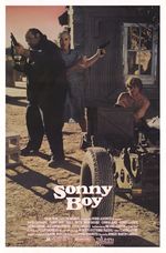 Affiche Sonny Boy Affiche Sonny Boy