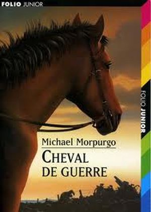 Cheval de guerre