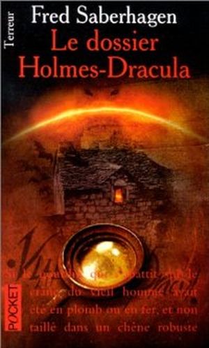 Le Dossier Holmes Dracula