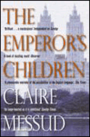 The emperor's children