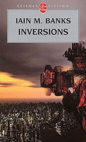 Inversions - La Culture, tome 5