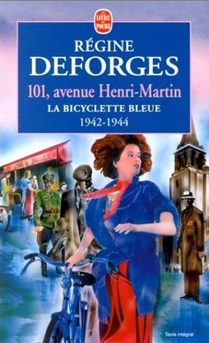 101, avenue Henri-Martin (1942-1944)
