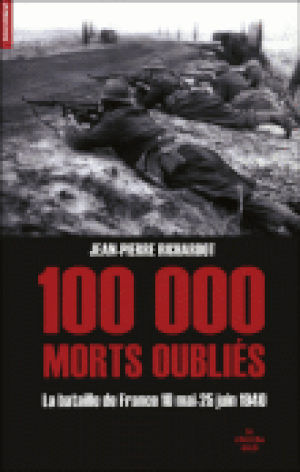 100 000 morts oubliés