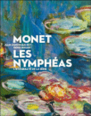 Monet, les Nymphéas