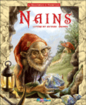 Nains, lutins et autres gnomes