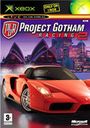 Jaquette Project Gotham Racing 2