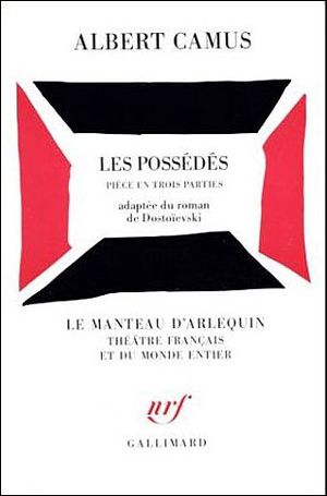 Les Possédés