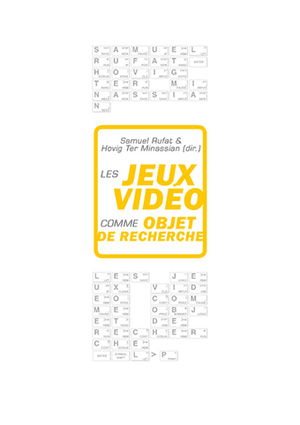 Les Jeux vidéo comme objet de recherche