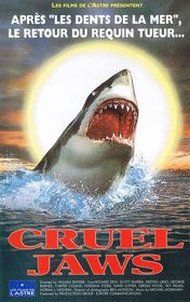 Cruel Jaws - Téléfilm (1995) - SensCritique