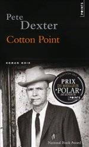 Cotton point