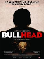 Affiche Bullhead