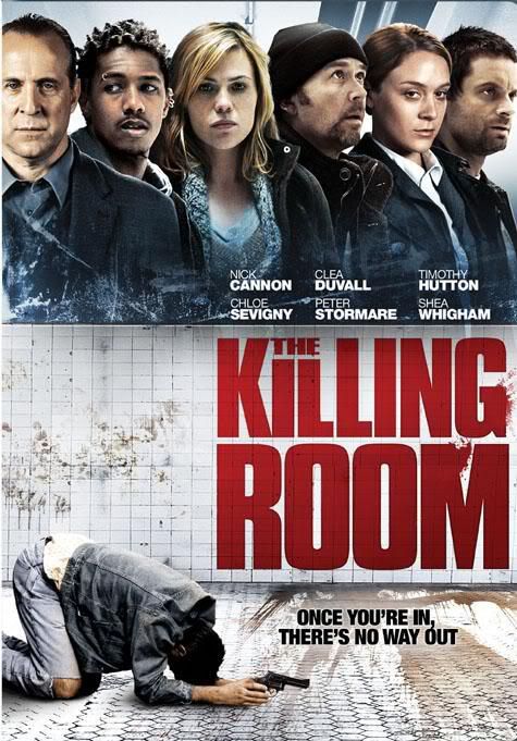 killing room movie pirate bay