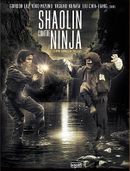 Affiche Shaolin contre Ninja