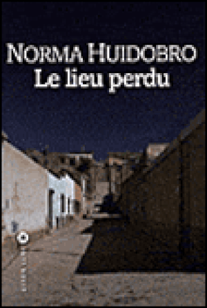 Le lieu perdu