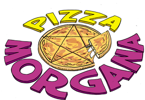 Pizza Morgana