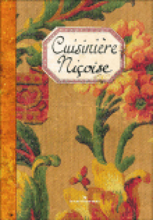 Cuisinière niçoise
