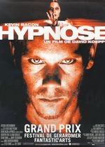 Affiche Hypnose Affiche Hypnose