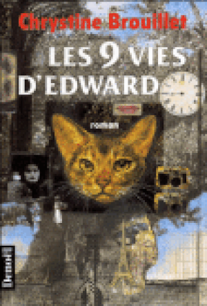 Les neuf vies d'Edward