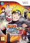 NARUTO Shippuden: Clash of Ninja Revolution 3 - European Version