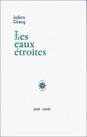 Les Eaux étroites