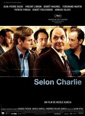 Affiche Selon Charlie Affiche Selon Charlie