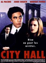 Affiche City Hall