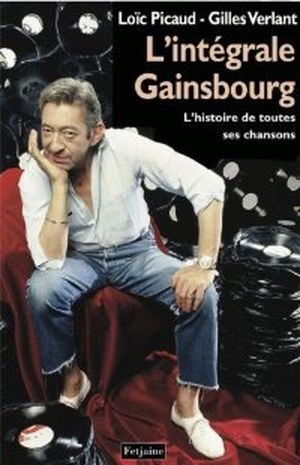 L'Intégrale Gainsbourg