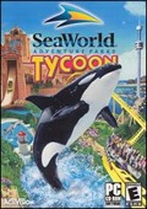 SeaWorld Tycoon