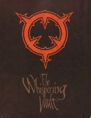 The Whispering Vault