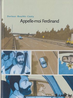 Appelle-moi Ferdinand