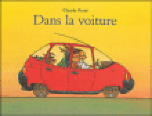 Dans la voiture