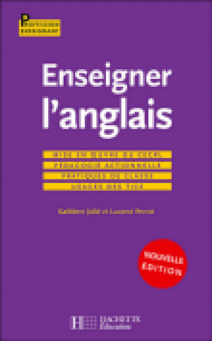 Enseigner l'anglais
