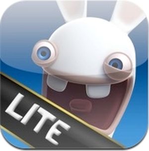 Rabbids Go Phone