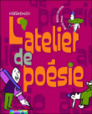 L'atelier de poésie