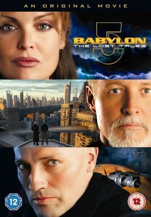 Babylon 5 : The Lost Tales