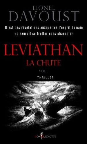 Léviathan : La Chute - Tome 1